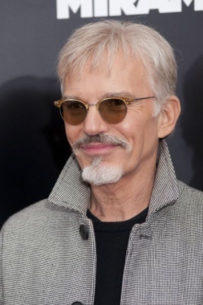 Billy Bob Thornton 