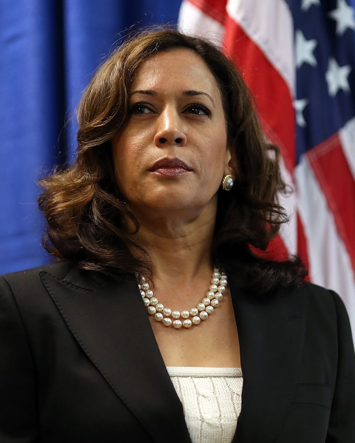 Kamala Harris